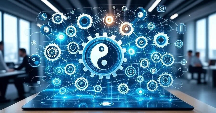 Corpenpelloz framework revolutionizing business with tech and ethics