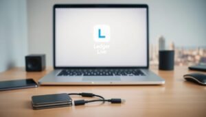 Ledger Live