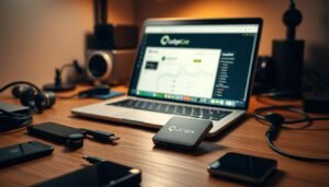 Ledger Live